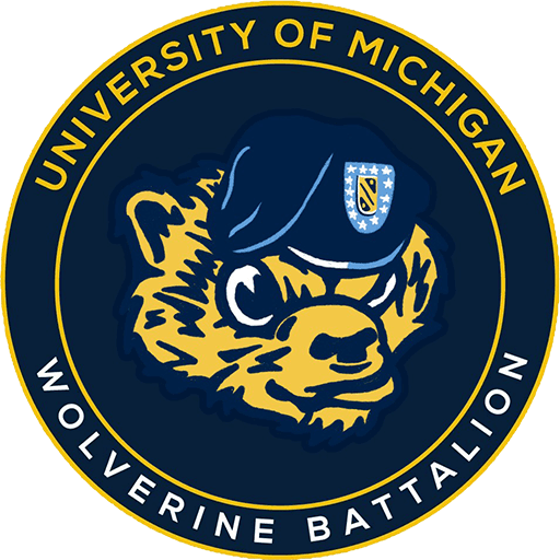 University of Michigan ROTC